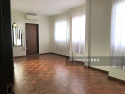 Frankel Estate (D15), Terrace #192171772